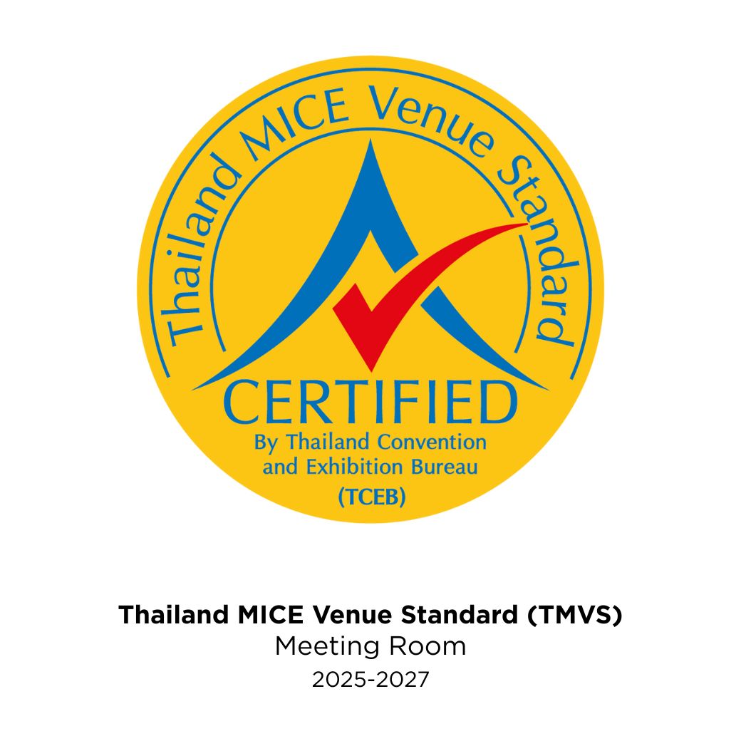 Thailand MICE Venue Standard (TMVS)
