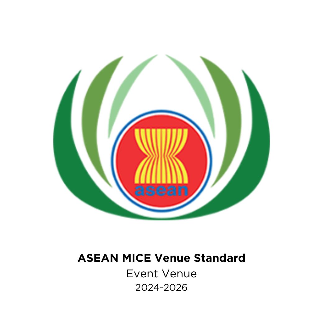 ASEAN MICE Venue Standard