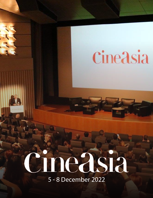 CineAsia 2022