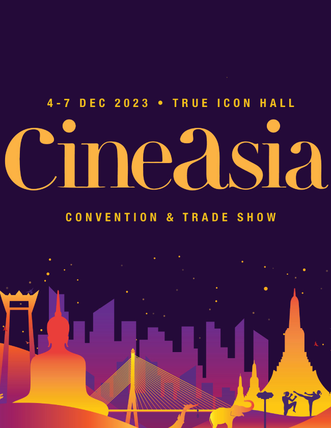CineAsia 2023