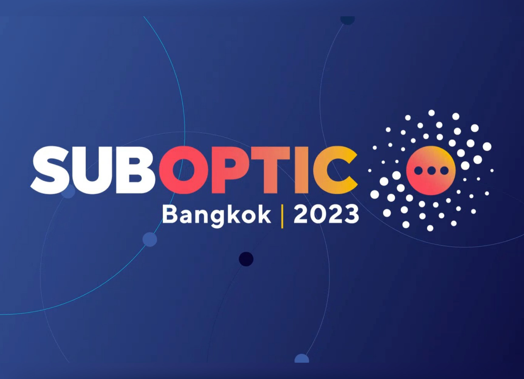 SubOptic 2023