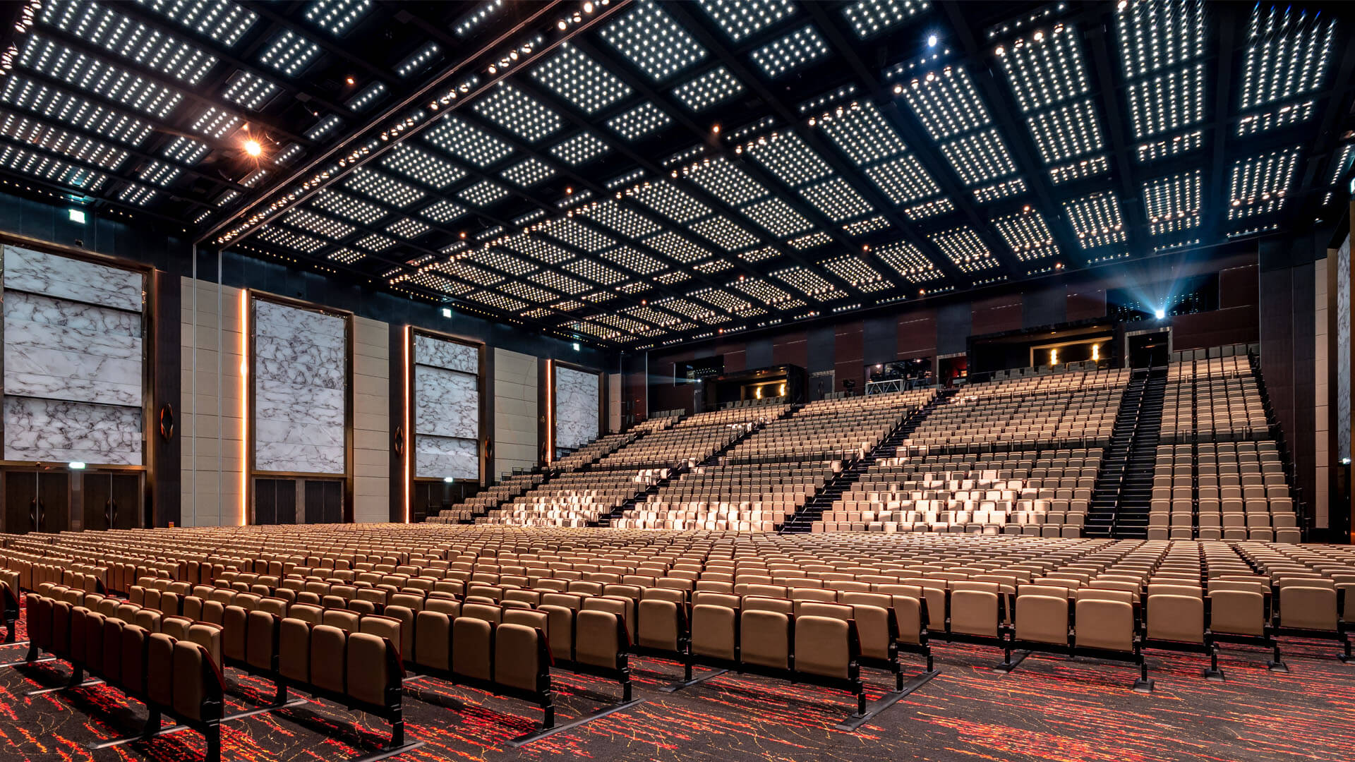 ICONSIAM celebrates anniversary with the opening of TRUE ICON HALL