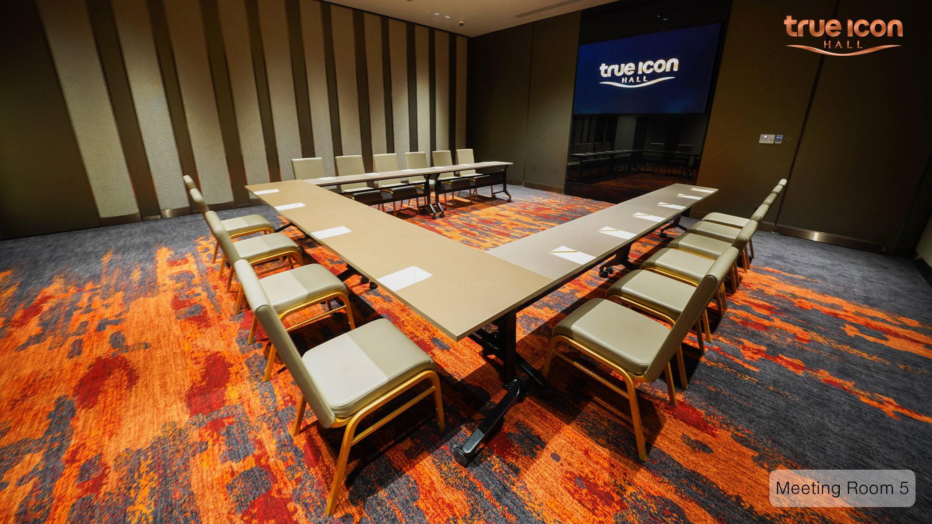 Meeting Room 5