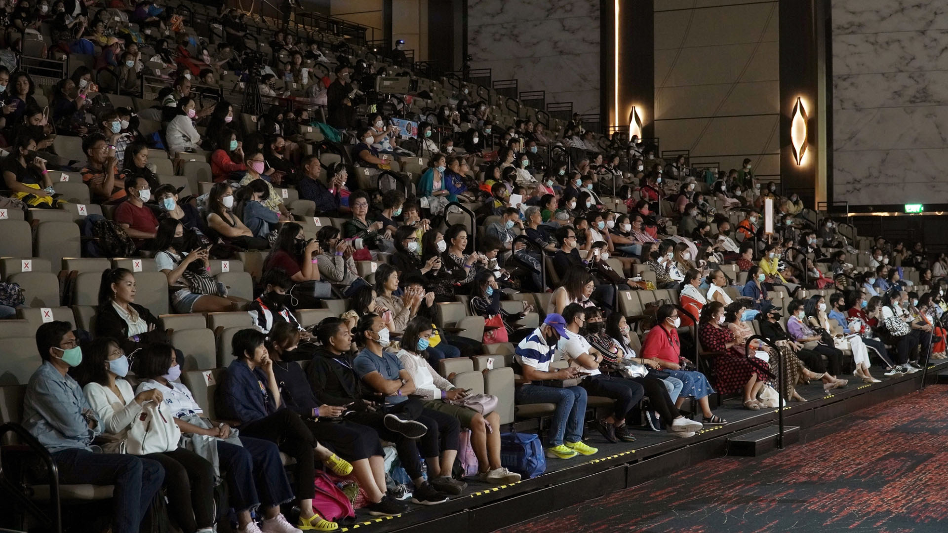 Shantou Teochew Chinese Opera Show