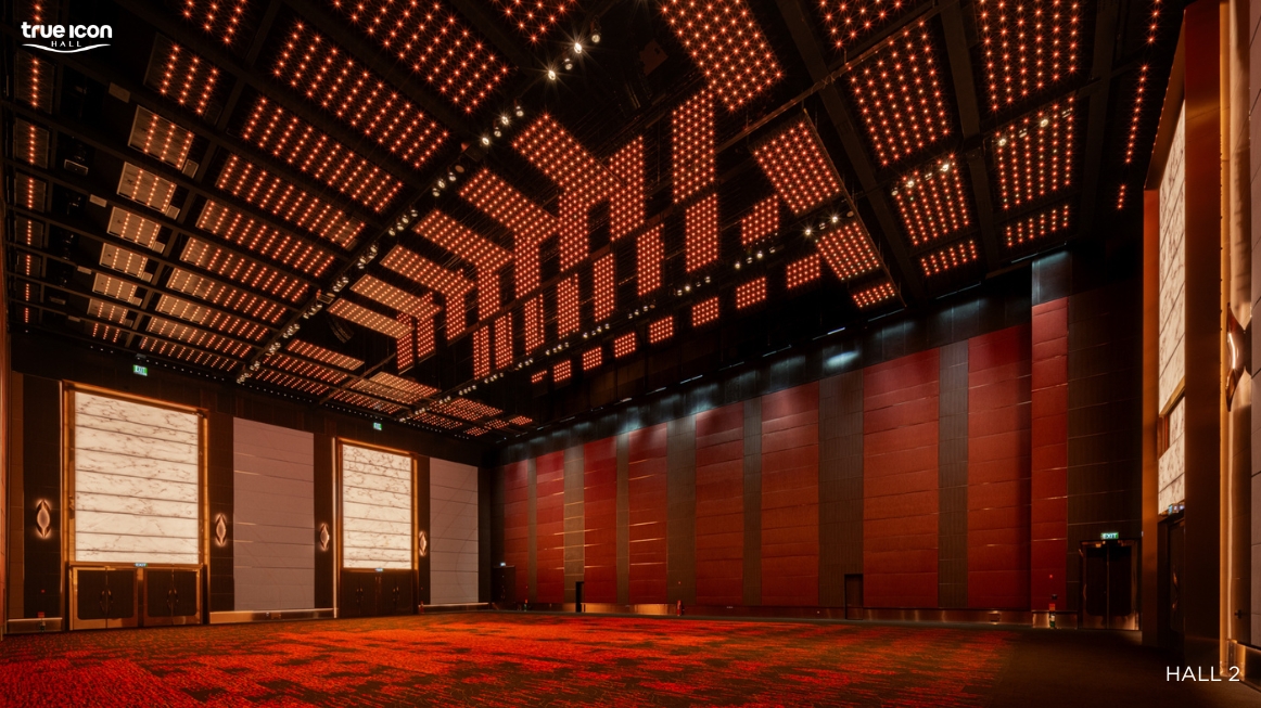 Hall 2