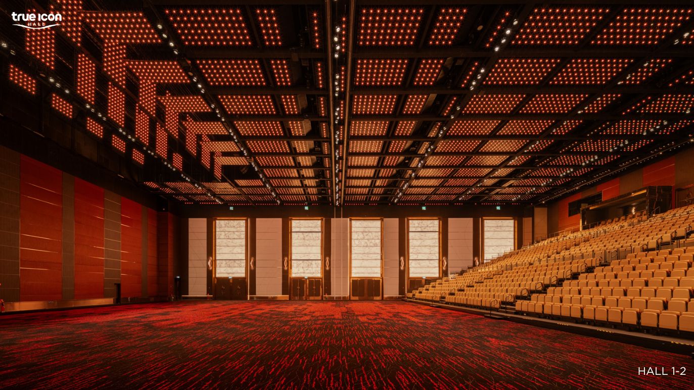 Hall 1+2