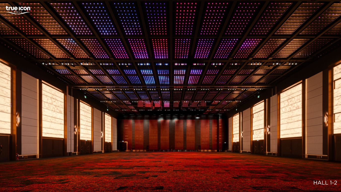 Hall 1+2